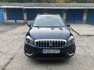 Eladó Suzuki SX4 S-Cross