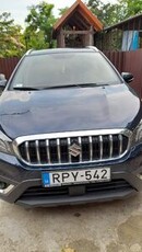 Eladó Suzuki SX4 S-Cross