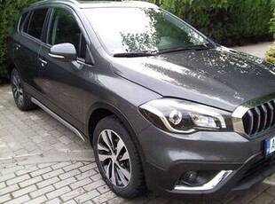 Eladó használt Suzuki SX4 S-Cross - 1.4 Hybrid GLX Panorama