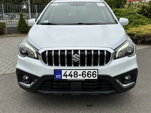 Eladó használt Suzuki SX4 S-Cross - SX4 S-Cross 1.4T GL+