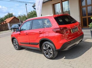 Eladó használt Suzuki Vitara - VITARA 1.4 GLX Mo-i - CSUPÁN 60e KM - VÉGIG MÁRKASZERVIZES! - JóAutók Garanciával