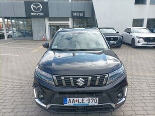 Eladó használt Suzuki Vitara - VITARA 1.4 Hybrid GL+ Magyarországon vásárolt vezetett szervizkönyves Garanciális!