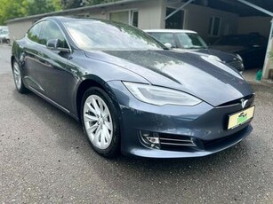 Eladó Tesla Model S