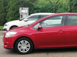 Eladó használt Toyota Auris - 1.33 Luna