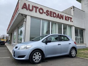 Eladó használt Toyota Auris - 1.4