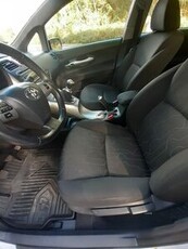 Eladó használt Toyota Auris - 1.4 D-4D 2009