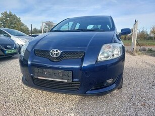 Eladó használt Toyota Auris - 2.0 D-4D Luna