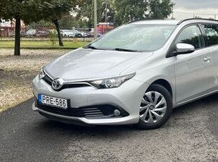 Eladó Toyota Auris - JóAutók.hu