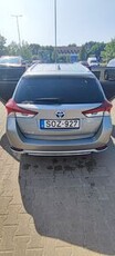 Eladó használt Toyota Auris - TS Hybrid Trend TSS