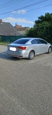 Eladó használt Toyota Avensis - 2.0 D-4D Sol