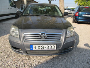 Eladó használt Toyota Avensis ([object Object])