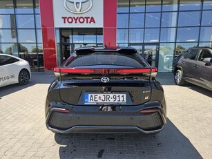 Eladó Toyota C-HR