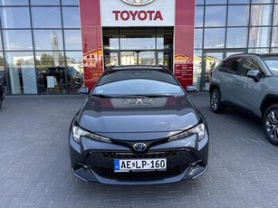 Eladó használt Toyota Corolla - COROLLA Touring Sports 1.8 Hybrid Comfort Tech e-CVT