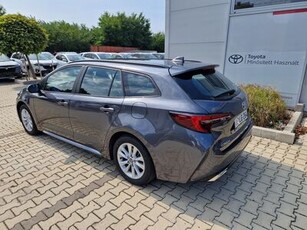 Eladó használt Toyota Corolla - COROLLA Touring Sports 1.8 Hybrid Comfort Tech e-CVT Mo-i. Garancia: 2028/02-ig