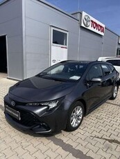 Eladó használt Toyota Corolla - COROLLA Touring Sports 1.8 Hybrid Comfort Tech e-CVT Mo-i. Garancia: 2028/03-ig