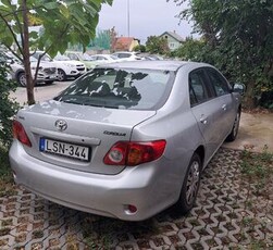 Eladó Toyota Corolla