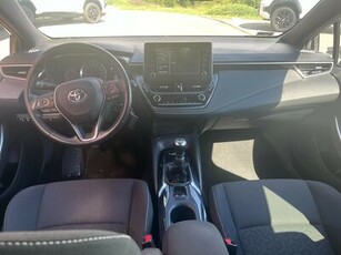 Eladó használt Toyota Corolla - Touring Sports 1.2T Comfort