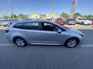 Eladó használt Toyota Corolla - Touring Sports 1.2T Comfort Tech Kevés KM! Téli-Nyári gumival az árban!