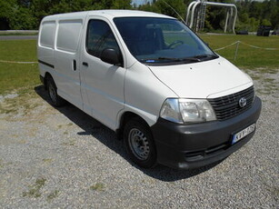 Eladó használt Toyota Hi-Ace