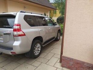 Eladó Toyota Land Cruiser