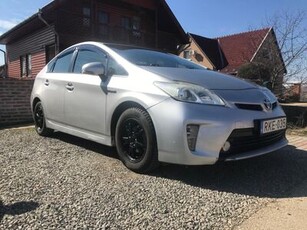 Eladó használt Toyota Prius - 1.8 HSD Executive Aut.