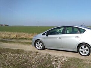 Eladó használt Toyota Prius - 1.8 HSD Sol Aut.