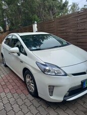 Eladó használt Toyota Prius - Plug-in 1.8 PHV Executive e-CVT