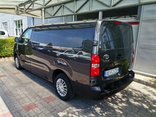 Eladó használt Toyota Proace - PROACE 2.0 D-4D Panel Van Active Multimedia - L2H1 Mo-i. Garancia: 2028/12-ig