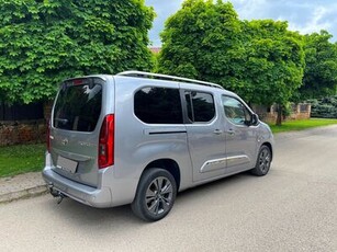 Eladó használt Toyota Proace - Proace City Verso 1.5D Family Plus L2H1