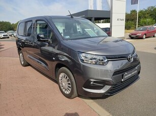 Eladó használt Toyota Proace - Proace City Verso 1.5D Shuttle L2H1