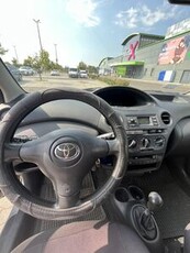 Eladó használt Toyota Yaris - 1.0