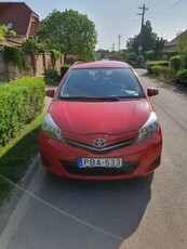 Eladó használt Toyota Yaris - 1.33 Active