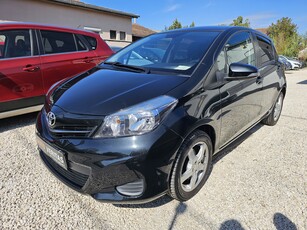 Eladó Toyota Yaris