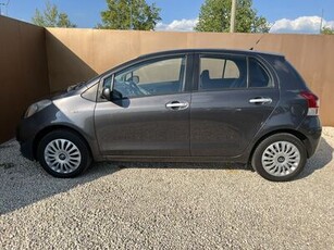 Eladó használt Toyota Yaris - Yaris 1.0 Terra+