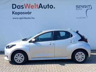 Eladó használt Toyota Yaris - YARIS 1.5 Hybrid Active e-CVT