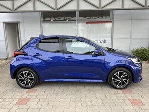 Eladó használt Toyota Yaris - YARIS 1.5 VVT-i Comfort Style Tech Mo-i. elektronikus szerviztörténet. 2 év Toyota T-Plus garancia