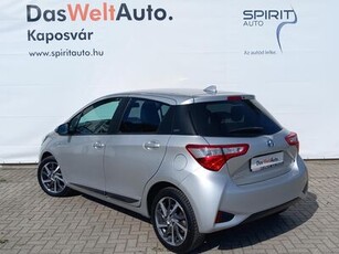 Eladó használt Toyota Yaris - YARIS 1.5 VVT-i Hybrid Trend Y20 e-CVT