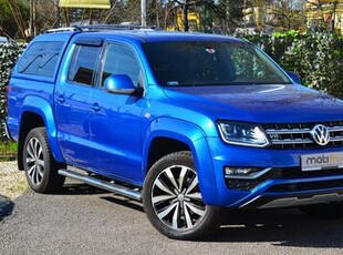 Eladó Volkswagen Amarok