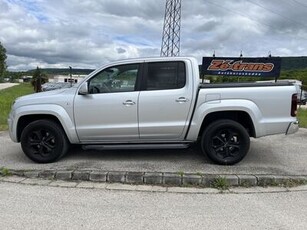 Eladó Volkswagen Amarok