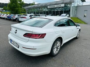 Eladó használt Volkswagen Arteon - 2.0 TDI SCR Basis