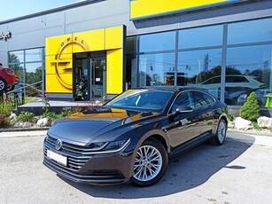 Eladó Volkswagen Arteon