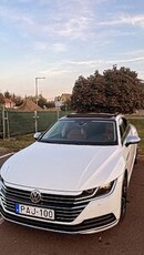 Eladó használt Volkswagen Arteon - 2.0 TDI SCR Elegance