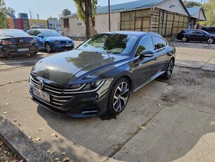 Eladó használt Volkswagen Arteon - 2.0 TDI SCR R-Line DSG