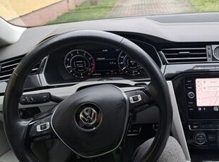 Eladó Volkswagen Arteon