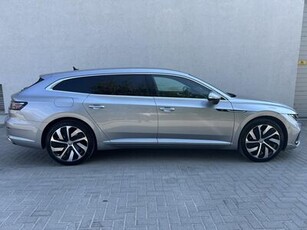 Eladó használt Volkswagen Arteon - ARTEON 1.4 TSI Plug-In-Hybrid R-Line DSG 36.000.-km - Minden tekintetben újszerű - Garancia