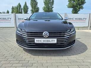 Eladó használt Volkswagen Arteon - Arteon 2.0 TDI SCR Elegance DSG