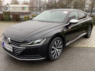 Eladó használt Volkswagen Arteon - Arteon 2.0 TDI SCR Elegance DSG