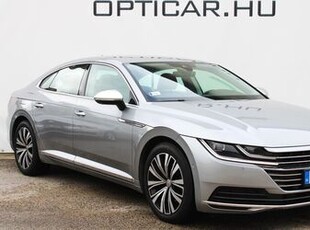 Eladó használt Volkswagen Arteon - ARTEON 2.0 TDI SCR Elegance DSG Navi!APP!LED!360Kamera!Holtérfigyelő!Mo-i!1.Tulaj!44.709Km!ÁFÁ-s!THM9.9%!