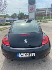 Eladó Volkswagen Beetle