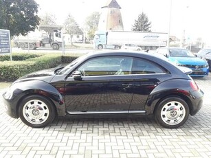 Eladó Volkswagen Beetle - JóAutók.hu